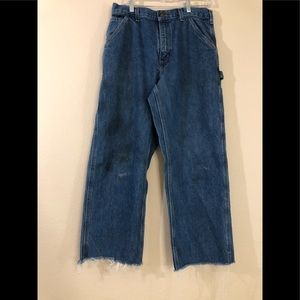Carhartt jeans